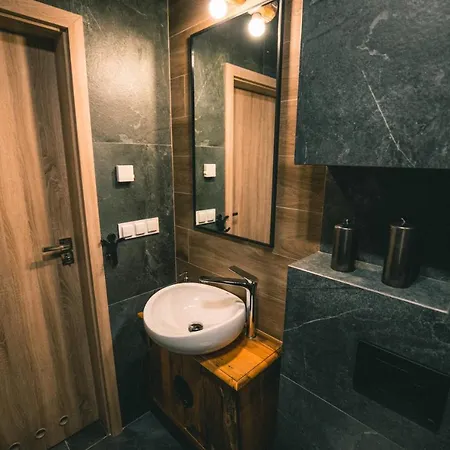Apartment Relaxapart - Komfortowy Pod Stokiem *