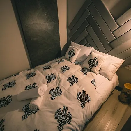 Relaxapart - Komfortowy Pod Stokiem * Szczyrk