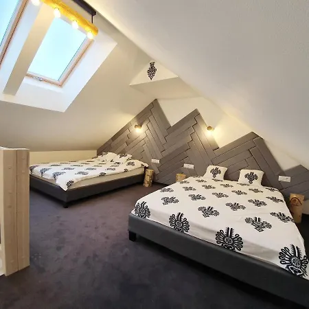 Relaxapart - Komfortowy Pod Stokiem * Szczyrk