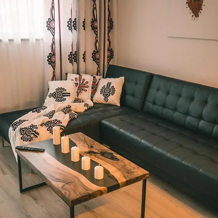 Relaxapart - Komfortowy Pod Stokiem Апартаменты *