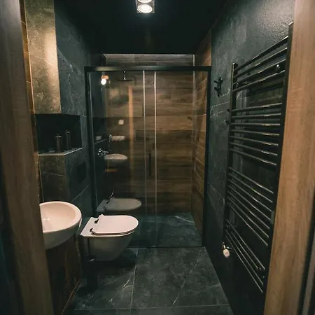 Appartement Relaxapart - Komfortowy Pod Stokiem
