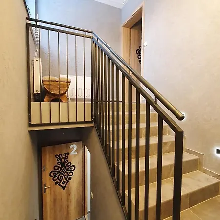 Relaxapart - Komfortowy Pod Stokiem Szczyrk