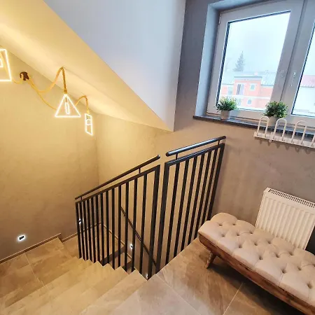 Relaxapart - Komfortowy Pod Stokiem Szczyrk