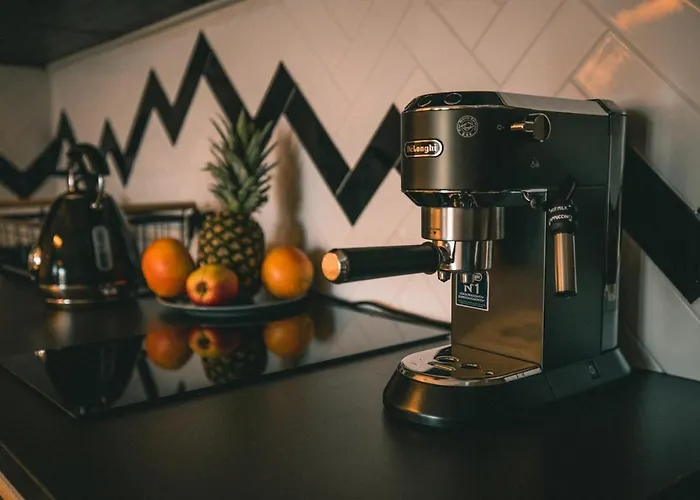 דירה Relaxapart - Komfortowy Pod Stokiem *