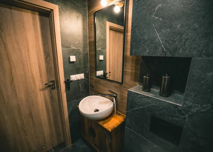 דירה Relaxapart - Komfortowy Pod Stokiem *