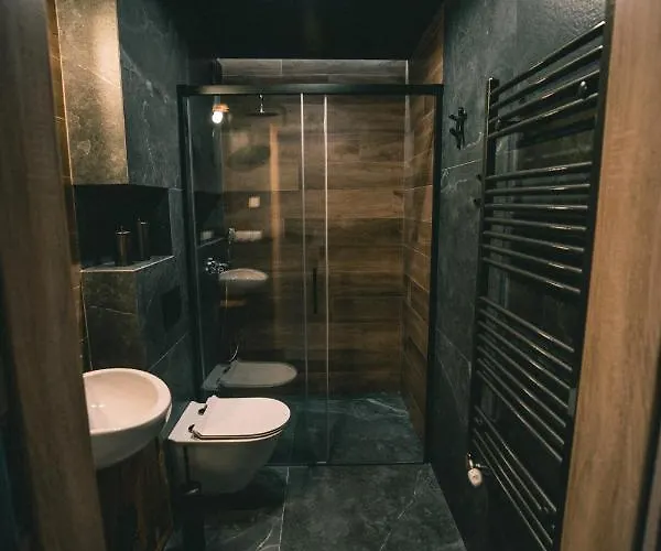 דירה Relaxapart - Komfortowy Pod Stokiem